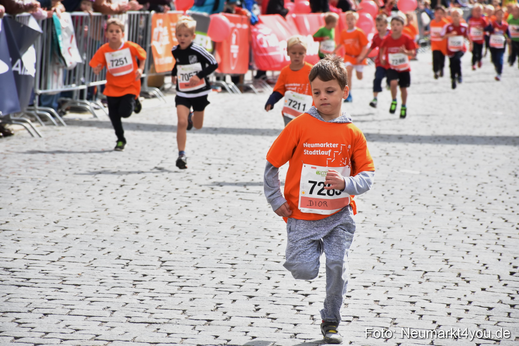 Stadtlauf Neumarkt 2017 1329